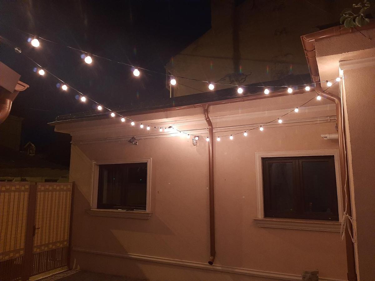 Steli'S House Villa Констанца Екстериор снимка