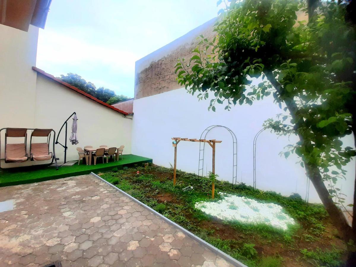 Steli'S House Villa Констанца Екстериор снимка