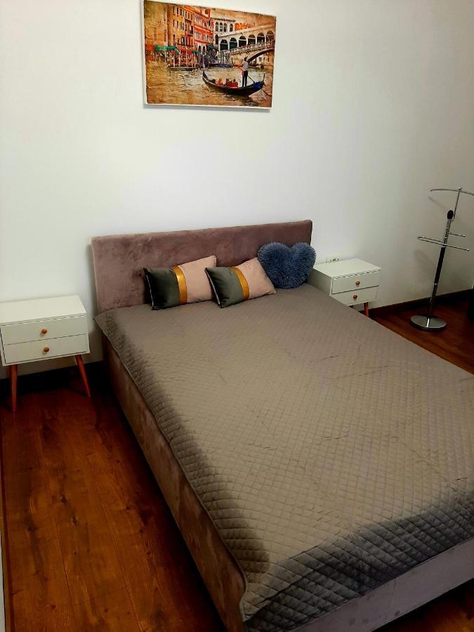 Steli'S House Villa Констанца Екстериор снимка