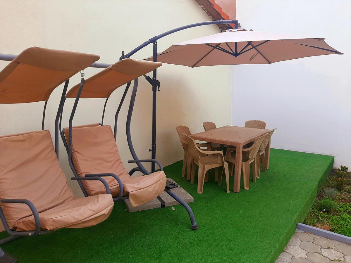 Steli'S House Villa Констанца Екстериор снимка