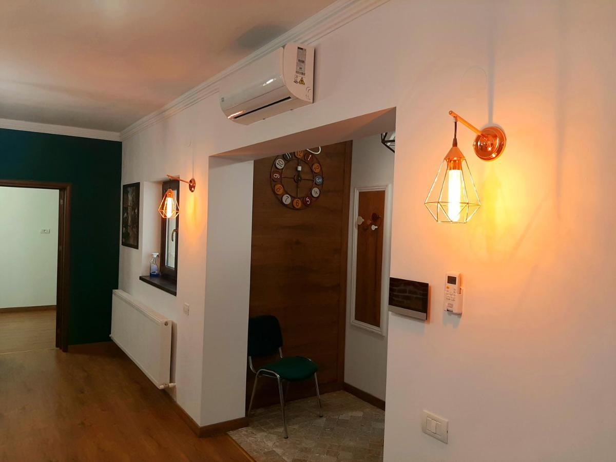 Steli'S House Villa Констанца Екстериор снимка