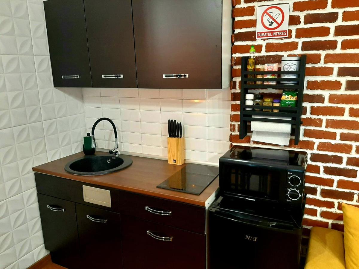 Steli'S House Villa Констанца Екстериор снимка