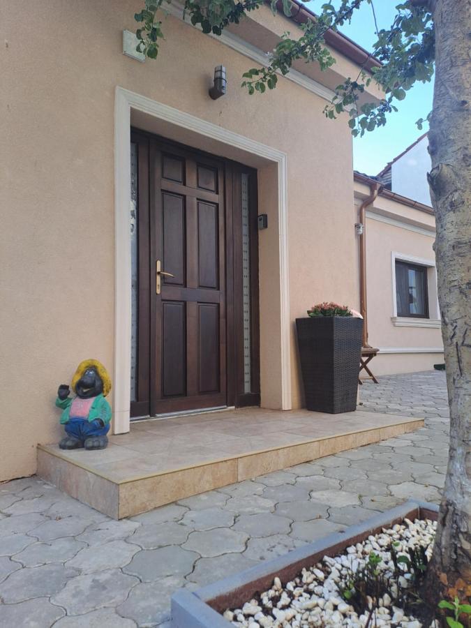 Steli'S House Villa Констанца Екстериор снимка