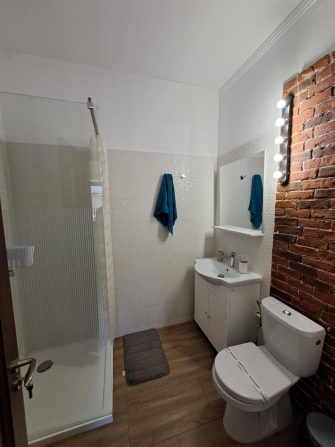 Steli'S House Villa Констанца Екстериор снимка