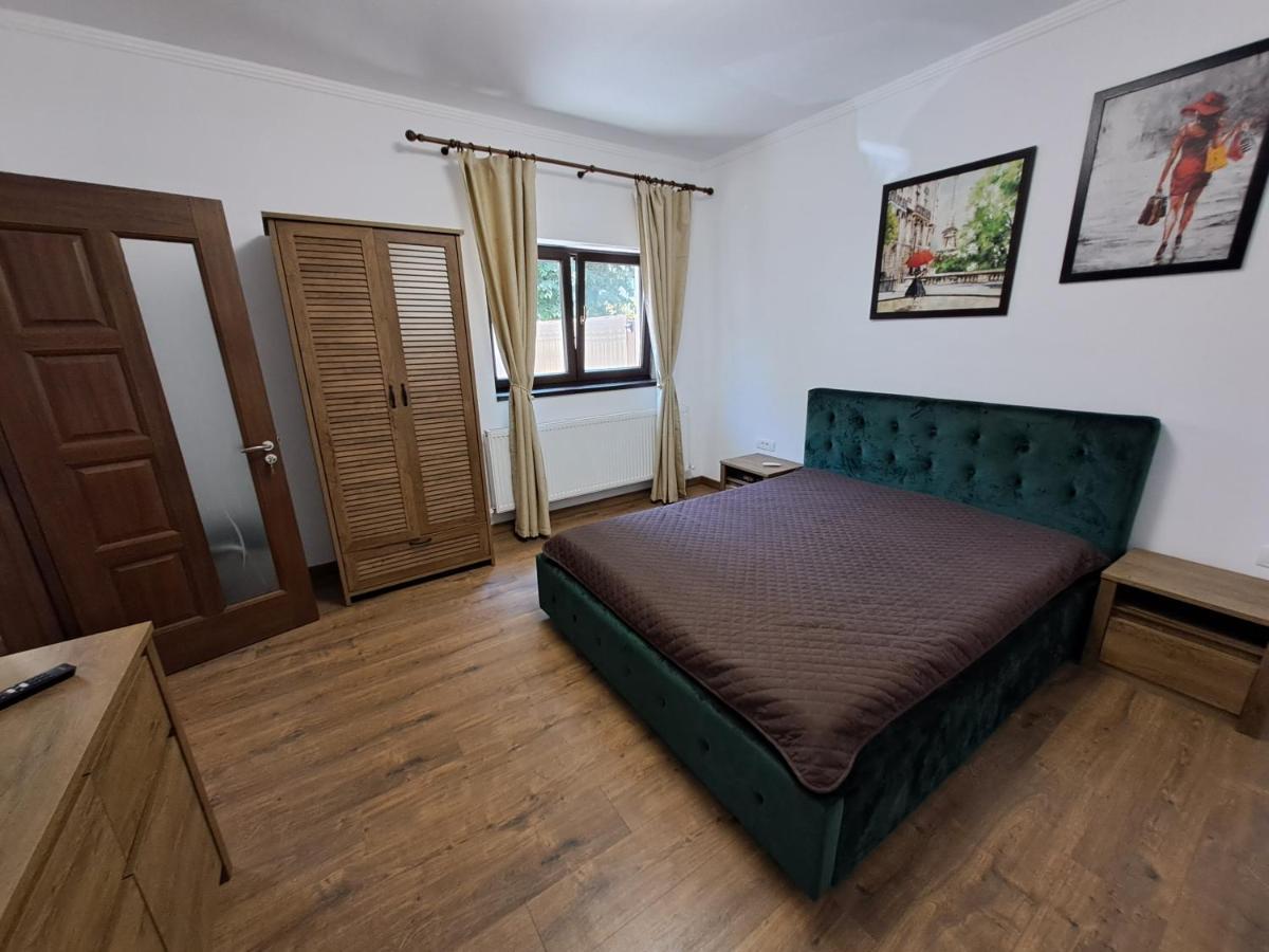 Steli'S House Villa Констанца Екстериор снимка