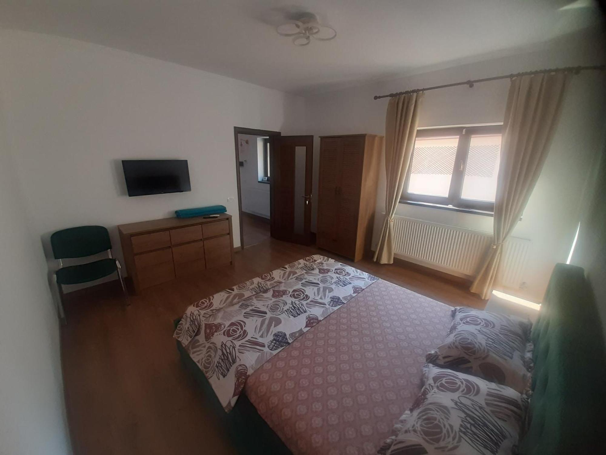 Steli'S House Villa Констанца Стая снимка