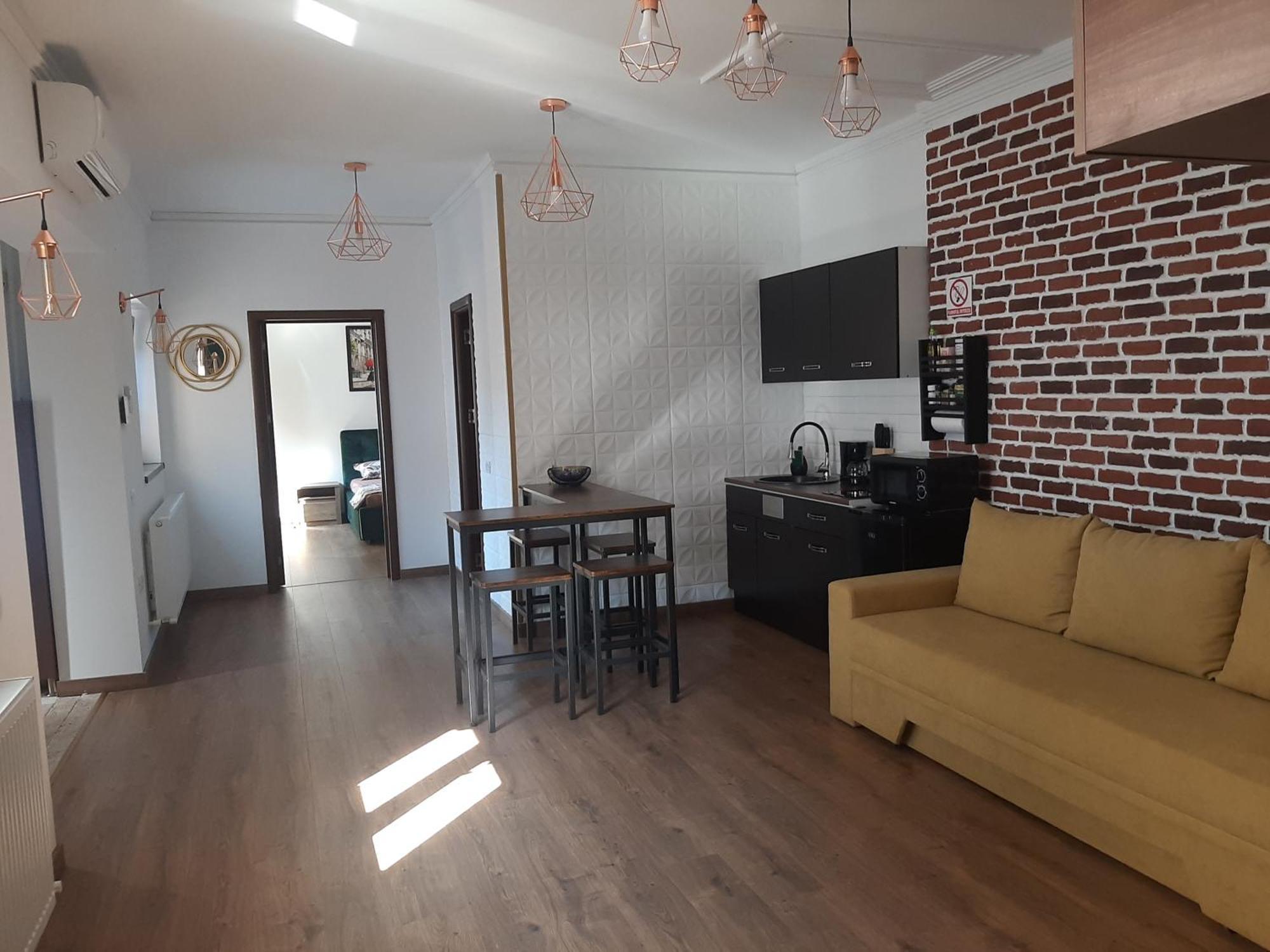 Steli'S House Villa Констанца Стая снимка