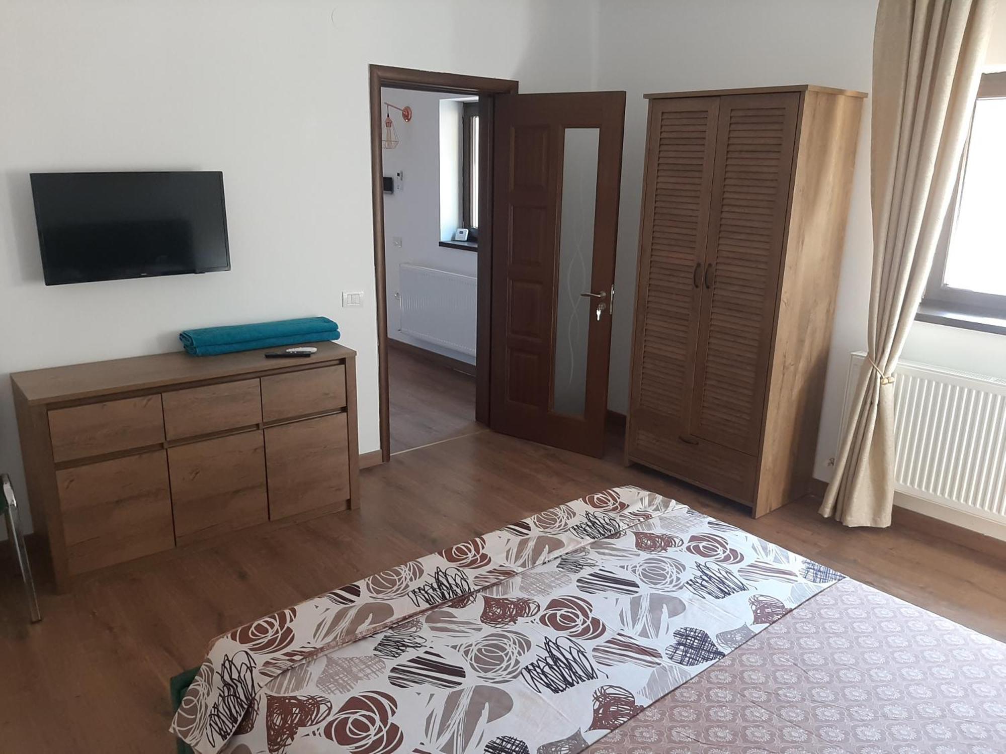 Steli'S House Villa Констанца Стая снимка